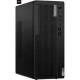 Lenovo ThinkCentre M75t Gen 5 (12X90005GE) , PC-System schwarz, Windows 11 Pro 64-Bit