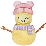 MGA Entertainment Rainbow High Winter Wonderland Doll - Sunny (Yellow), Puppe 