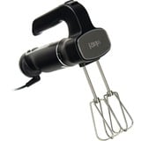 Ninja Foodi 3-in-1 Hand-& Stabmixer-Set schwarz, 850 Watt, Stabmixer, Handmixer und Zerkleinerer