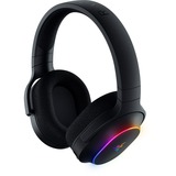 Razer Barracuda X Chroma, Gaming-Headset schwarz, USB-Dongle, Bluetooth