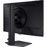 SAMSUNG Odyssey G50D S27DG500EU, Gaming-Monitor 68 cm (27 Zoll), schwarz, WQHD, IPS, AMD Free-Sync, 180Hz Panel