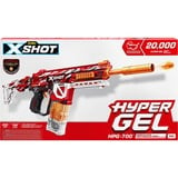 ZURU XSHOT - Hyper Gel-Blaster HPG-700 inkl. 20000 Gel-Kugeln