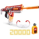 ZURU XSHOT - Hyper Gel-Blaster HPG-700 inkl. 20000 Gel-Kugeln