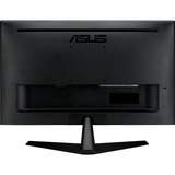 ASUS EyeCare VY249HF-R, Gaming-Monitor 23.8 cm (60.5 Zoll), schwarz, Full HD, IPS, Langlebige antibakterielle Behandlung, 100Hz Panel