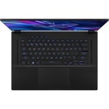 ASUS ROG Flow X16 (GV601VV-NF019W), Gaming-Notebook schwarz, Windows 11 Home 64-Bit, 40.6 cm (16 Zoll) & 240 Hz Display, 1 TB SSD