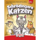 Amigo Schrödingers Katzen, Brettspiel 