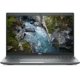 Dell Precision 3590-842KX, Notebook grau, Windows 11 Pro 64-Bit, 39.6 cm (15.6 Zoll) & 60 Hz Display, 1 TB SSD