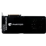 Gainward GeForce RTX 5080 Phantom GS, Grafikkarte DLSS 4, 3x DisplayPort, 1x HDMI 2.1