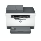 HP LaserJet MFP M234sdn, Multifunktionsdrucker grau, Instant Ink, USB, LAN, Scan, Kopie