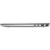 HP Pavilion Plus 14-ey0077ng, Notebook silber, Windows 11 Home 64-Bit, 35.6 cm (14 Zoll) & 120 Hz Display, 1 TB SSD