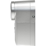 Homematic IP Smart Home Türschlossantrieb (HmIP-DLD-S) silber