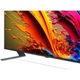 LG 65QNED85T6C, LED-Fernseher 164 cm (65 Zoll), schwarz, UltraHD/4K, HDR10, Triple-Tuner, KI Prozessor, 120Hz Panel