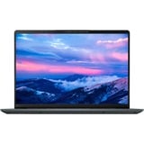 Lenovo IdeaPad 5 Pro 14ARH7 (82SJ0035GE), Notebook grau, Windows 11 Home 64-Bit, 35.6 cm (14 Zoll) & 90 Hz Display, 512 GB SSD