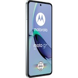 Motorola moto g84 5G 256GB, Handy Marshmallow Blue, Android 13, 12 GB