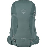 Osprey Viva 45, Rucksack grün, 45 Liter