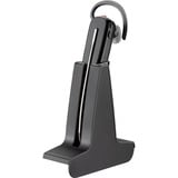 Poly Poly Savi 8240 Office DECT, Headset schwarz, Mono, USB-A, USB-C, Bluetooth