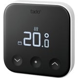 tado° Bridge X + 2x Smartes Thermostat X (verkabelt), Heizungssteuerung 