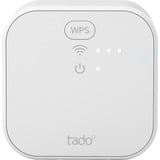 tado° Bridge X + 2x Smartes Thermostat X (verkabelt), Heizungssteuerung 