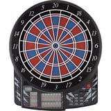 BULL'S Elektronische Dartboard Dartforce RB Sound, Geschicklichkeitsspiel 