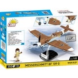 COBI Messerschmitt Bf 109 G, Konstruktionsspielzeug 