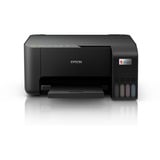 Epson EcoTank ET-2860, Multifunktionsdrucker schwarz, Scan, Kopie, USB, WLAN