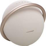 Harman/Kardon Onyx Studio 8, Lautsprecher creme, Bluetooth 5.2