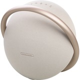 Harman/Kardon Onyx Studio 8, Lautsprecher creme, Bluetooth 5.2