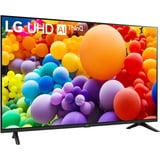 LG 65UT73006LA, LED-Fernseher 163.9 cm (65 Zoll), schwarz, UltraHD/4K, SmartTV, HDR