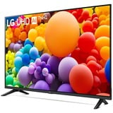 LG 65UT73006LA, LED-Fernseher 163.9 cm (65 Zoll), schwarz, UltraHD/4K, SmartTV, HDR