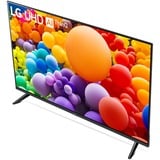 LG 65UT73006LA, LED-Fernseher 163.9 cm (65 Zoll), schwarz, UltraHD/4K, SmartTV, HDR