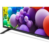 LG 65UT73006LA, LED-Fernseher 163.9 cm (65 Zoll), schwarz, UltraHD/4K, SmartTV, HDR