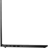 Lenovo ThinkPad E16 AMD G2 (21M50022GE), Notebook schwarz, AMD Ryzen 7 7735HS, AMD Radeon 680M, 32 GB DDR5, 1 TB SSD, Windows 11 Pro 64-Bit