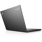 Lenovo ThinkPad T450s Generalüberholt, Notebook schwarz, Intel® Core™ i7-5600U, Intel® HD Graphics 5500, 20 GB DDR3, 256 GB SSD, Windows 10 Pro 64-Bit