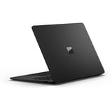 Microsoft Surface Laptop 7, Notebook schwarz, Windows 11 Pro, 256GB, Snapdragon X Elite, 38.1 cm (15 Zoll) & 120 Hz Display, 1 TB SSD