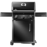 Napoleon Gasgrill Rogue 425 schwarz