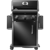 Napoleon Gasgrill Rogue 425 schwarz