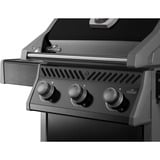 Napoleon Gasgrill Rogue 425 schwarz