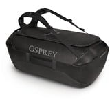 Osprey Transporter Duffel 95 , Tasche schwarz, 95 Liter