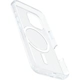 Otterbox Symmetry Clear, Handyhülle transparent, iPhone 16, MagSafe