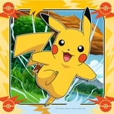 Ravensburger Kinderpuzzle Pokémon 3x 49 Teile