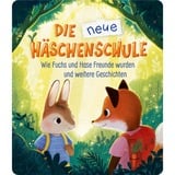 tonies Die Häschenschule - Die neue Häschenschule, Spielfigur Hörbuch