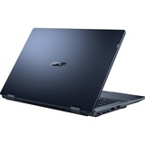 ASUS ExpertBook B3 Flip (B3402FBA-LE0172X), Notebook dunkelblau, Windows 11 Pro 64-Bit, 35.6 cm (14 Zoll), 512 GB null