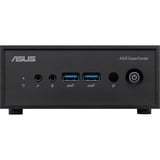 ASUS PN42-SN200AD, Mini-PC schwarz, ohne Betriebssystem