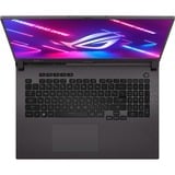 ASUS ROG Strix (G713PI-LL122W), Gaming-Notebook grau, AMD Ryzen 9 7940HX, NVIDIA GeForce RTX 4070, 32 GB DDR5, 1 TB SSD, Windows 11 Home 64-Bit