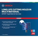 Bosch Expert Lochsäge 'ToughMaterial', Ø 127mm 5"