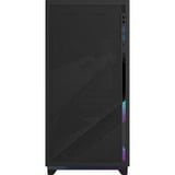 GIGABYTE AORUS C400 Glass, Tower-Gehäuse schwarz