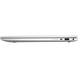 HP EliteBook 1040 G10 (818N6EA), Notebook silber, Windows 11 Pro 64-Bit, 35.6 cm (14 Zoll), 512 GB SSD