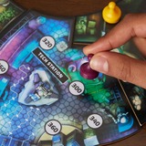 Hasbro Cluedo Escape: Die Weltausstellung, Gesellschaftsspiel 