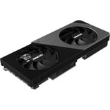 INNO3D GeForce RTX 4070 Ti SUPER TWIN X2, Grafikkarte DLSS 3, 3x DisplayPort, 1x HDMI 2.1a