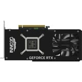 INNO3D GeForce RTX 4070 Ti SUPER TWIN X2, Grafikkarte DLSS 3, 3x DisplayPort, 1x HDMI 2.1a